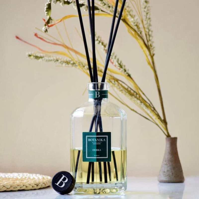 Ourika • Parfum d'ambiance - 3