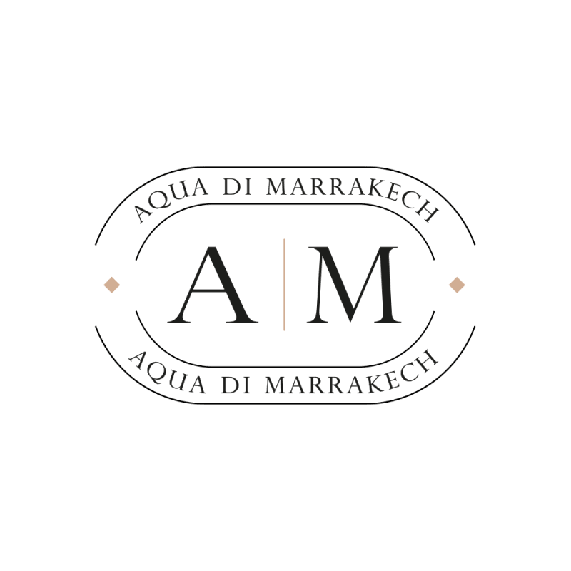 Aqua di Marrakech • UNO - 4