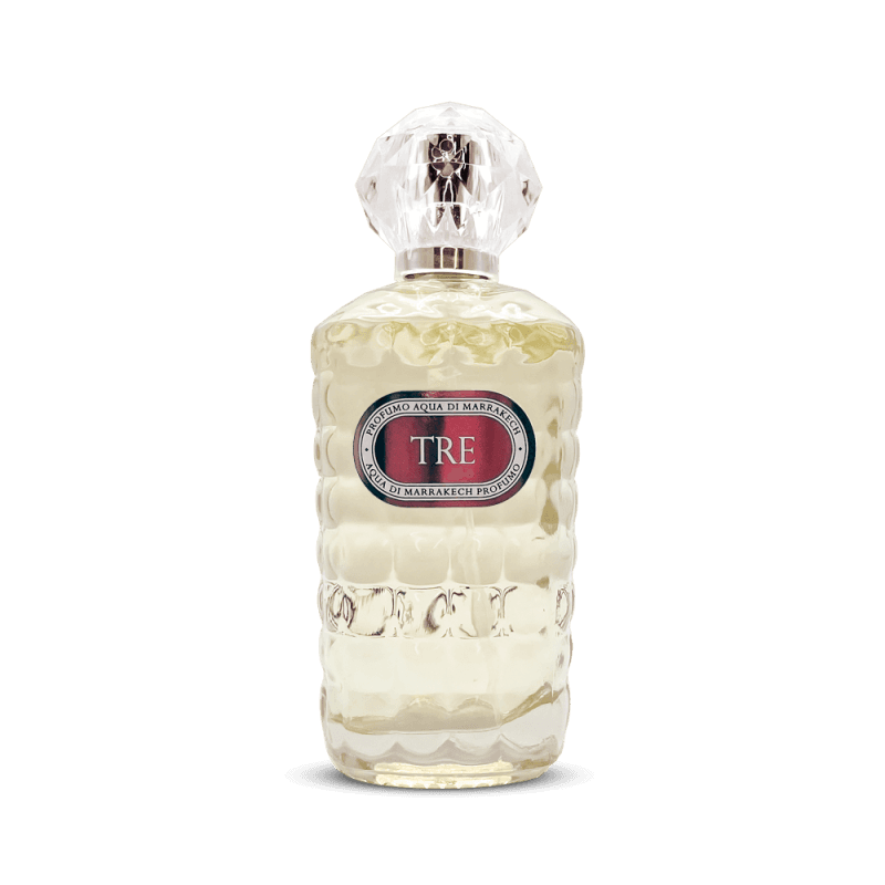 Aqua di Marrakech • TRE - 2