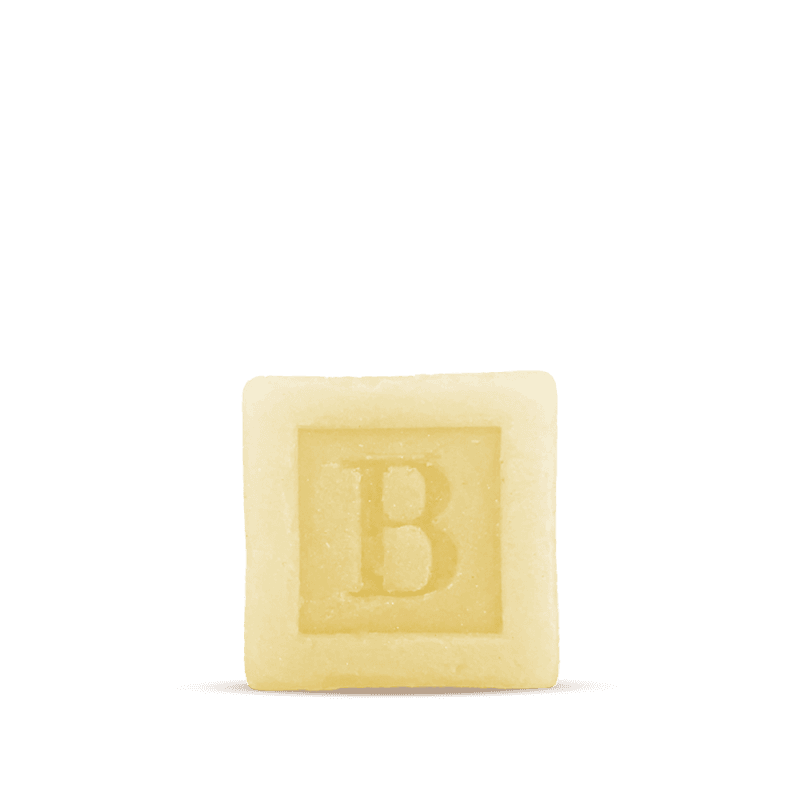 Mini savon dur Néroli