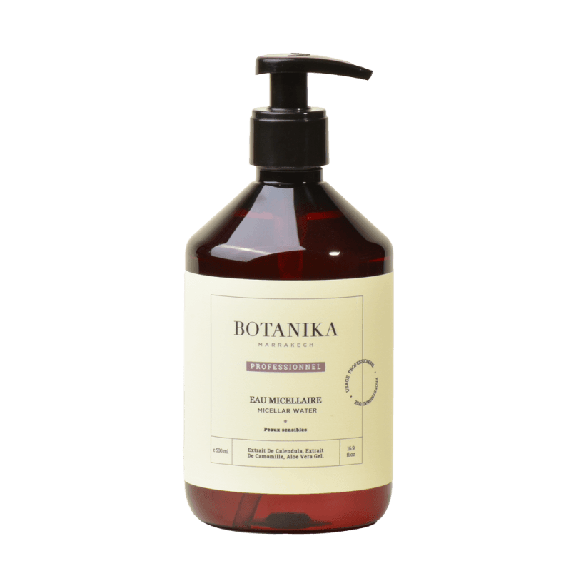 Eau Micellaire Pro - 2