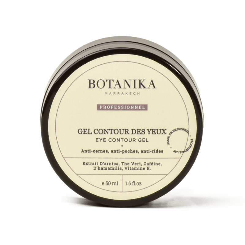 Gel contour des yeux Pro - 2