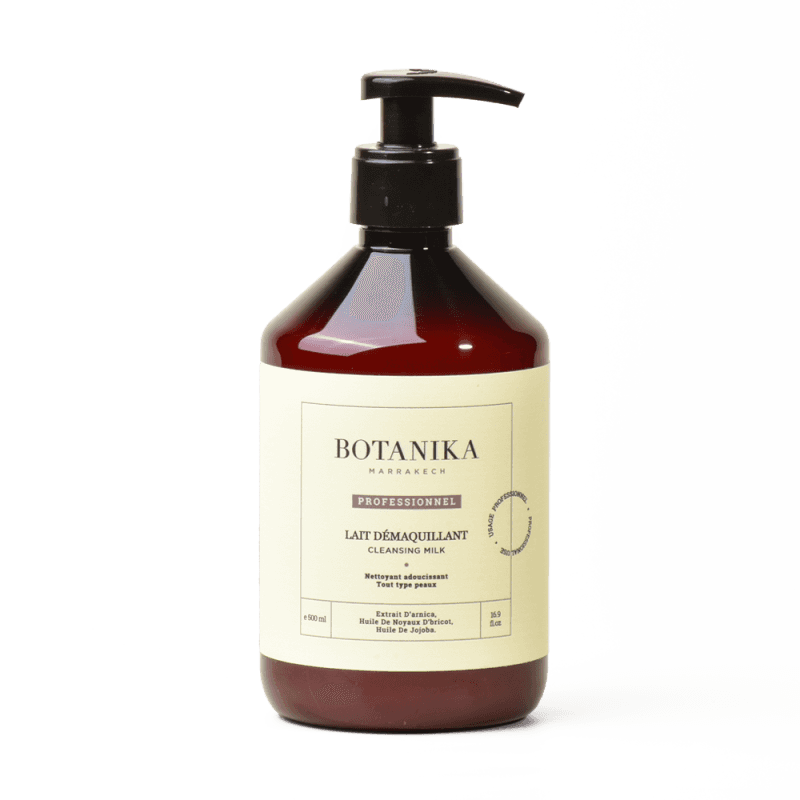 Lait démaquillant Pro - 2