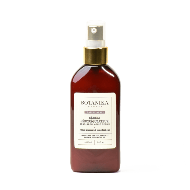 Sérum séborégulateur Pro - 2