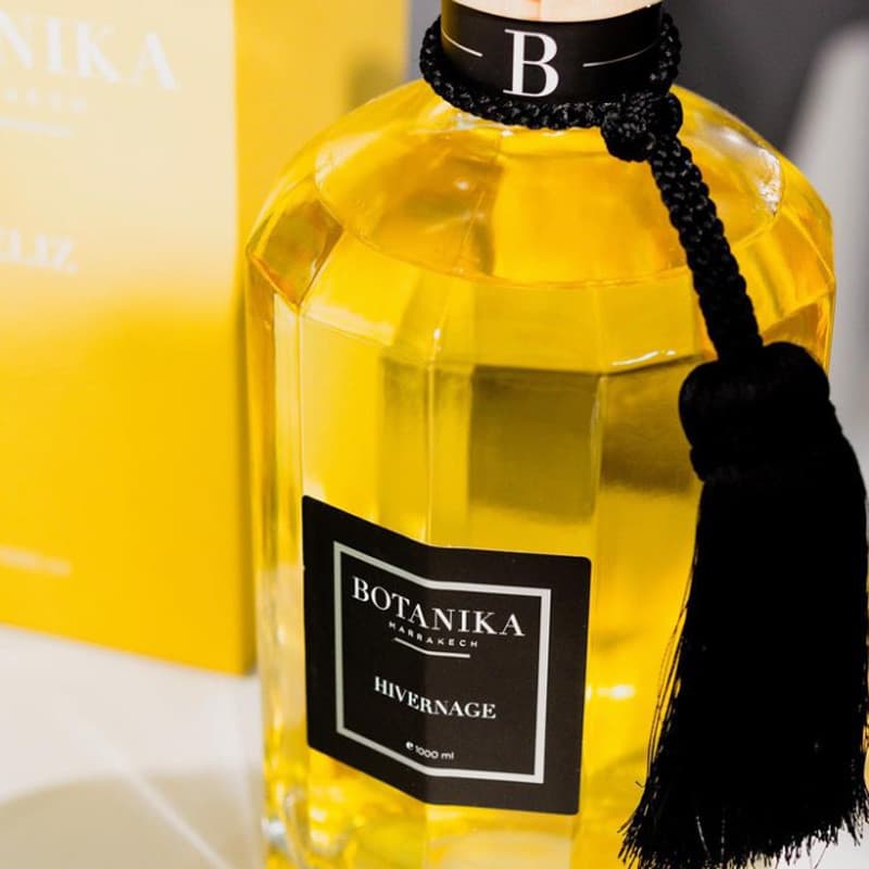 Hivernage • Parfum d'ambiance - 3