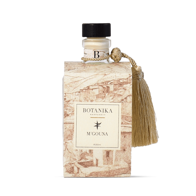 M'Gouna • Parfum d'ambiance