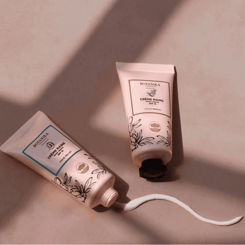 Crème mains Coco Neroli - 5