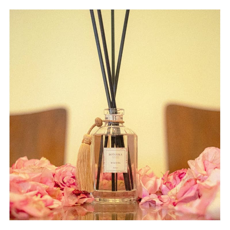 M'Gouna • Parfum d'ambiance - 2