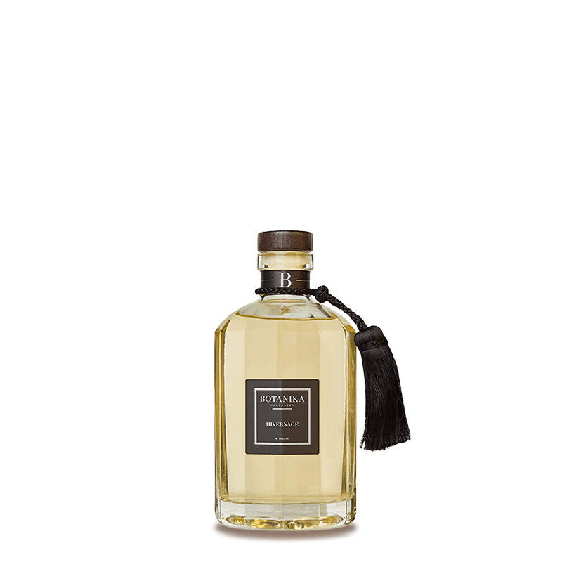 Hivernage • Parfum d'ambiance