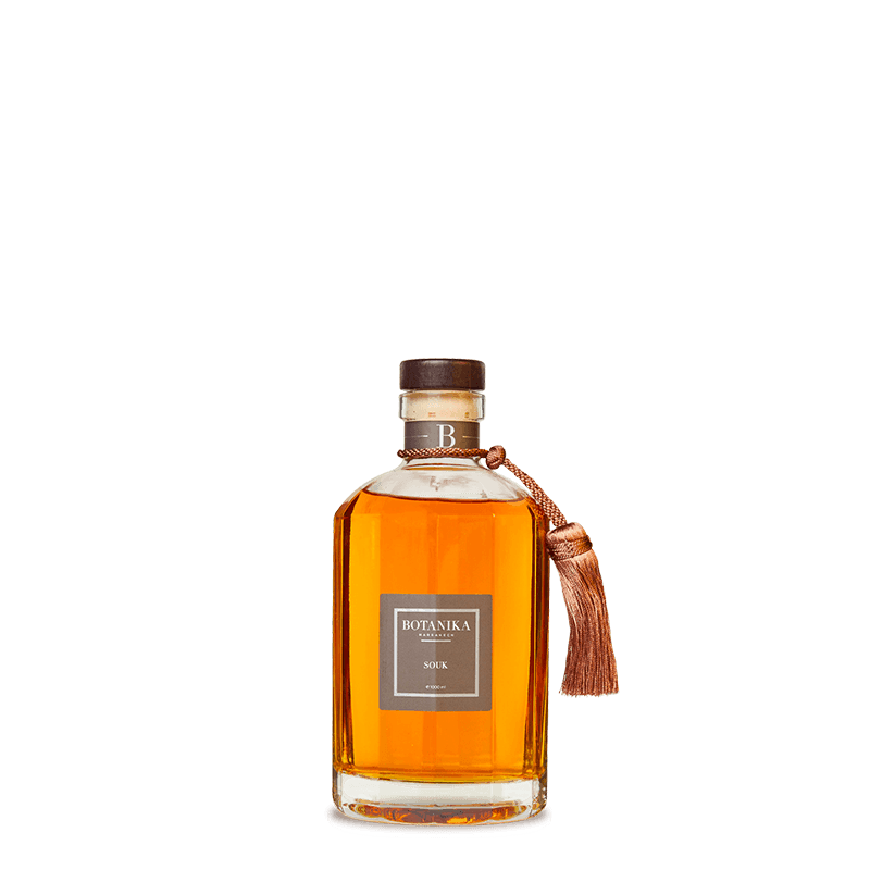 Souk • Parfum d'ambiance