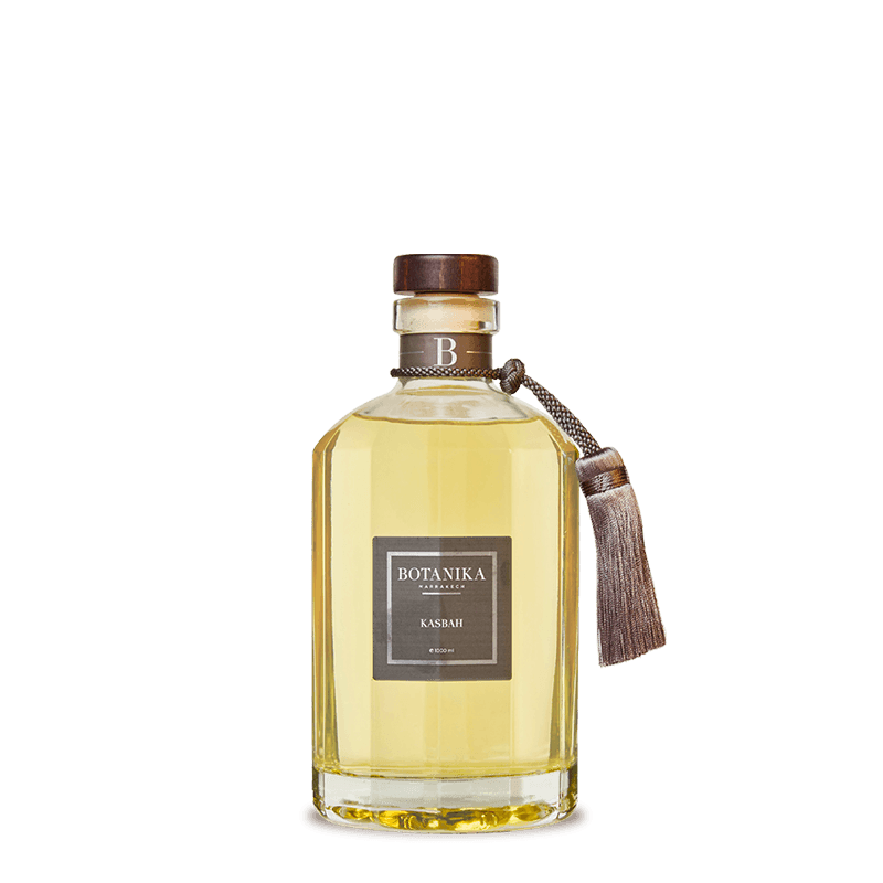 Kasbah • Parfum d'ambiance