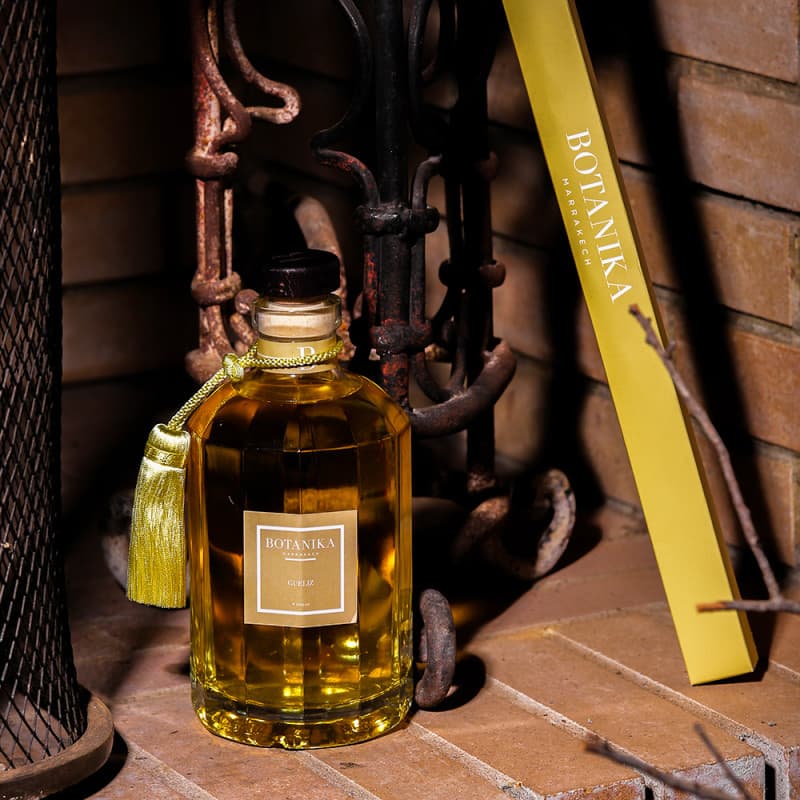 Gueliz • Parfum d'ambiance - 3