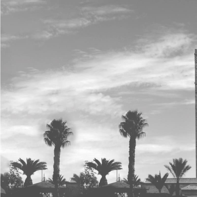 Koutoubia • Parfum d'ambiance - 4