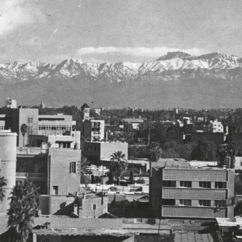 Hivernage • Parfum d'ambiance - 5