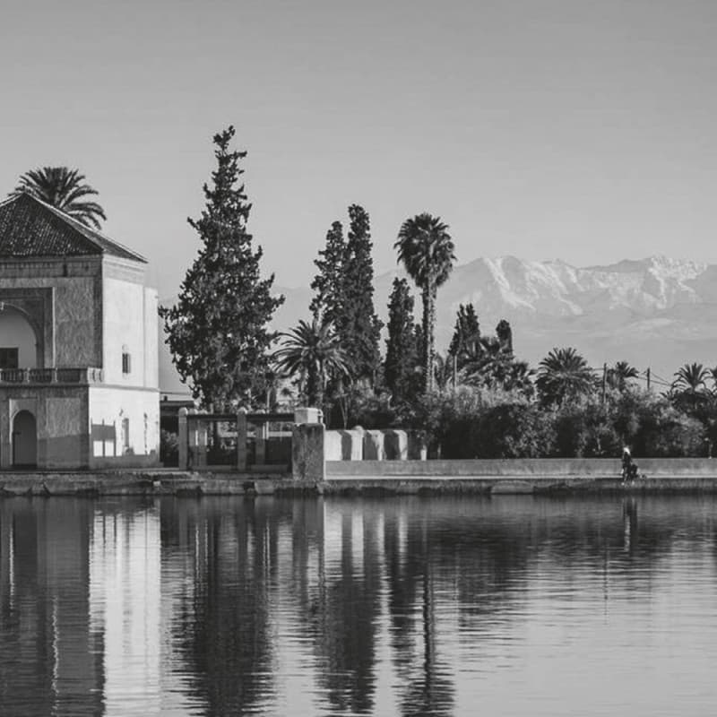 Menara • Parfum d'ambiance - 5