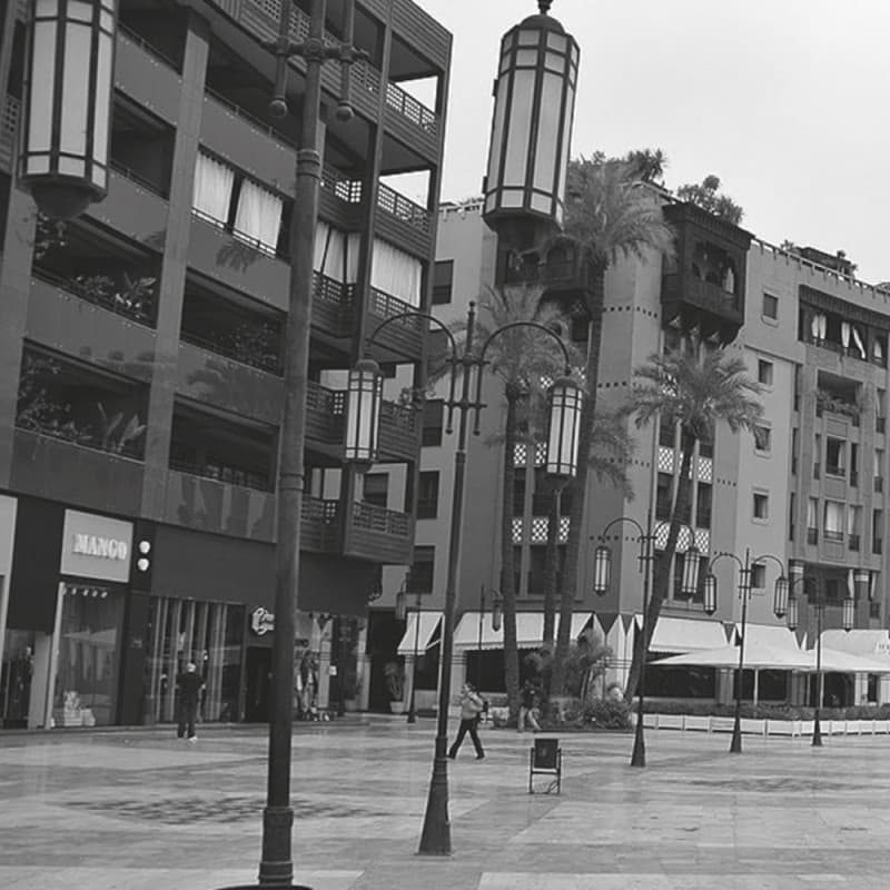 Gueliz • Parfum d'ambiance - 4