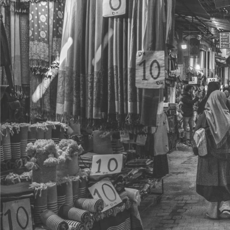 Souk • Parfum d'ambiance - 4