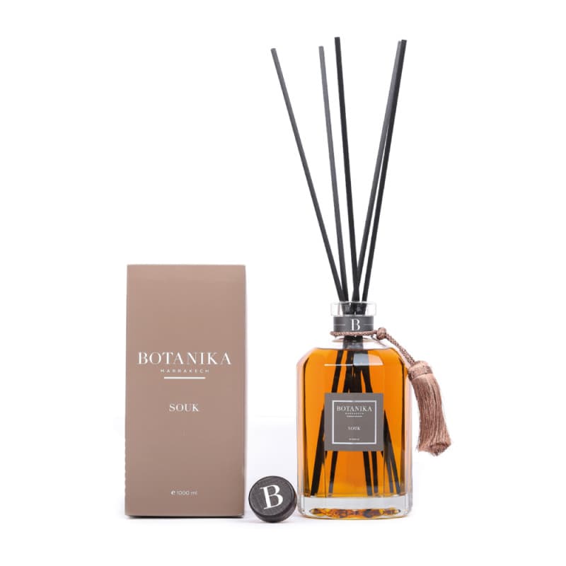 Souk • Parfum d'ambiance - 2