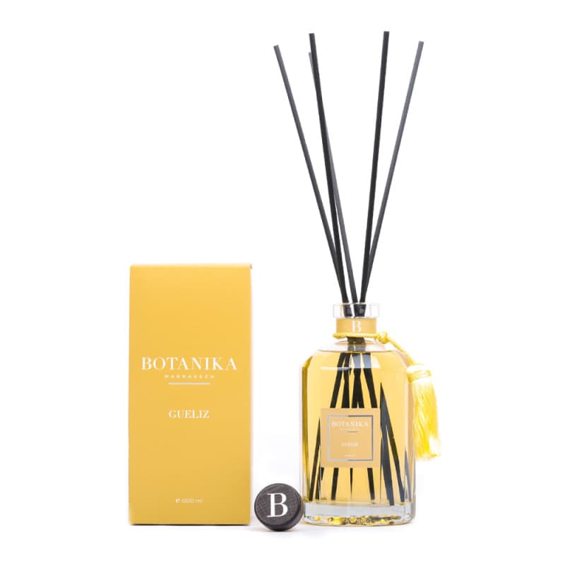 Gueliz • Parfum d'ambiance - 2