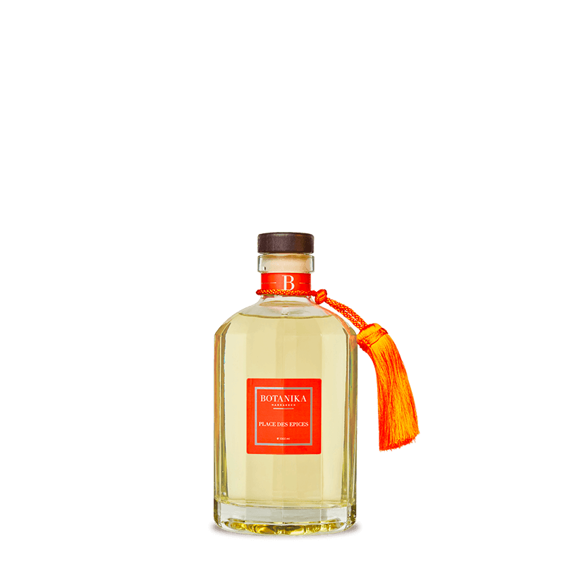 Place des Épices • Parfum d'ambiance